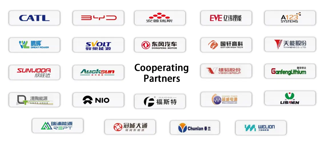 Cooperating Partnersfl6