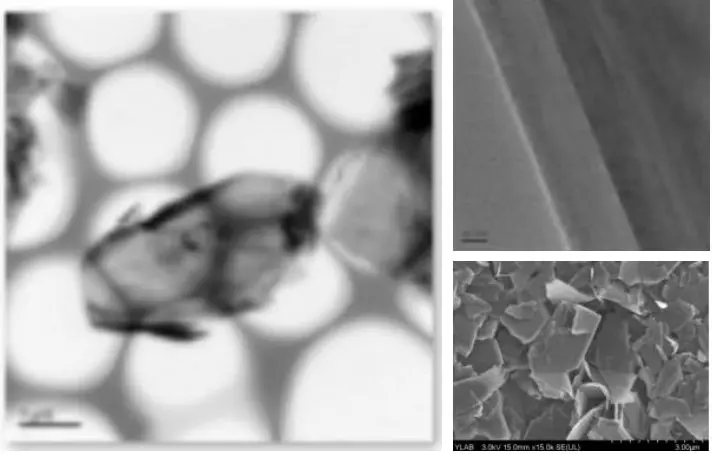Core Segment Product Series41yl9